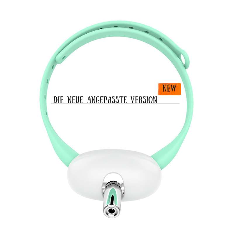 Neues Smartes Katzen Laser Halsband