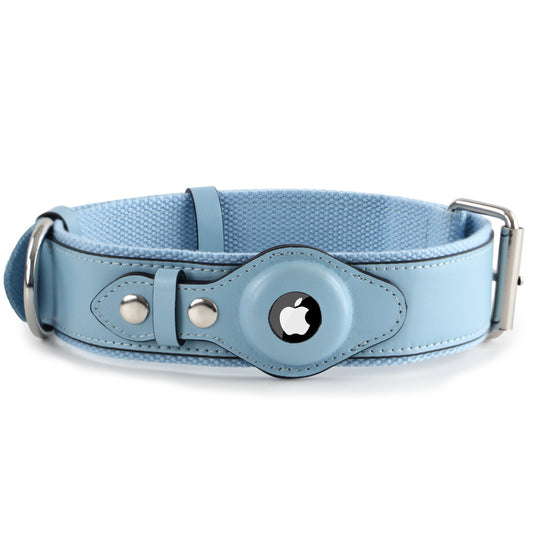Hochwertiges verstellbares Hand gefertigtes Haustier Halsband