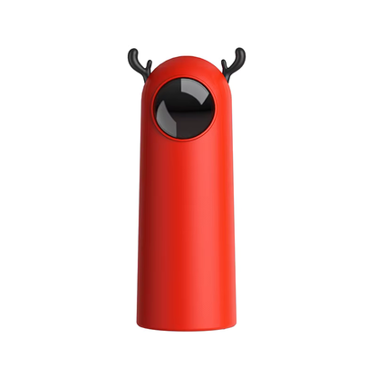 Automatisches Laserpointer